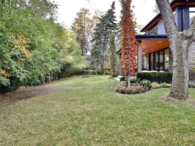 12 Tetbury Cres, House detached with 4 bedrooms, 5 bathrooms and 9 parking in Toronto ON | Image 18