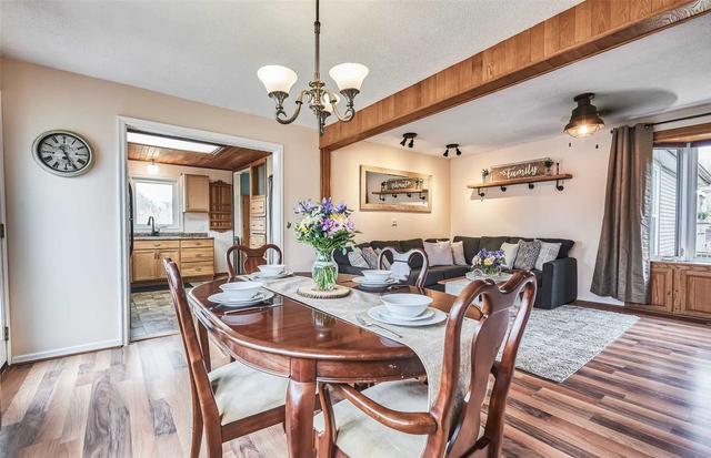 1684 Newtonville Rd, House detached with 2 bedrooms, 1 bathrooms and 5 parking in Clarington ON | Image 10