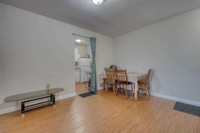 412 - 573 Mornington Ave, Condo with 1 bedrooms, 1 bathrooms and 1 parking in London ON | Image 20