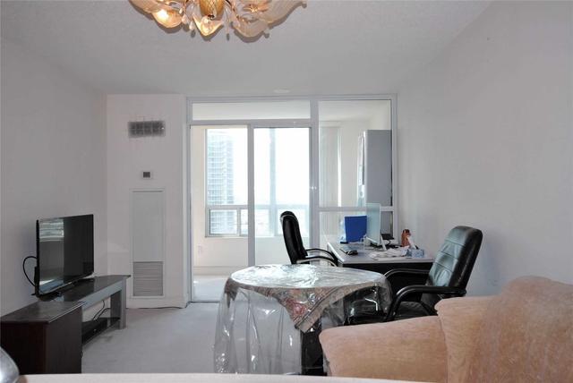 2608 - 50 Brian Harrison Way, Condo with 1 bedrooms, 1 bathrooms and 1 parking in Toronto ON | Image 13