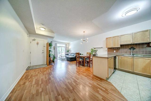 20 - 1947 Lawrence Ave, Townhouse with 2 bedrooms, 2 bathrooms and 1 parking in Toronto ON | Image 15