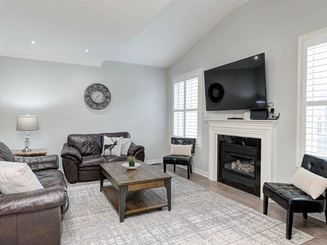 20 Cooperage St, House detached with 4 bedrooms, 6 bathrooms and 7 parking in Brampton ON | Image 39