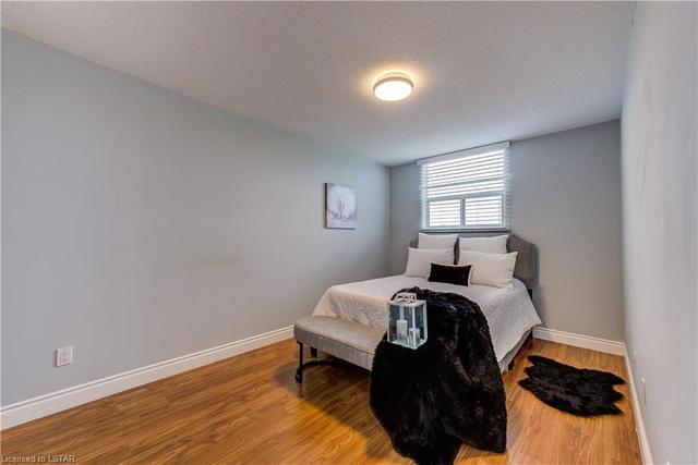 112 - 1105 Jalna Boulevard, House attached with 2 bedrooms, 1 bathrooms and null parking in London ON | Image 25