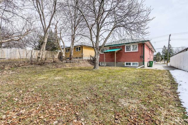 1446 Danforth Rd, House detached with 3 bedrooms, 2 bathrooms and 3 parking in Toronto ON | Image 20