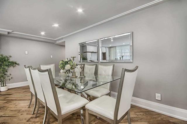 806 - 63 St Clair Ave W, Condo with 2 bedrooms, 2 bathrooms and 1 parking in Toronto ON | Image 34