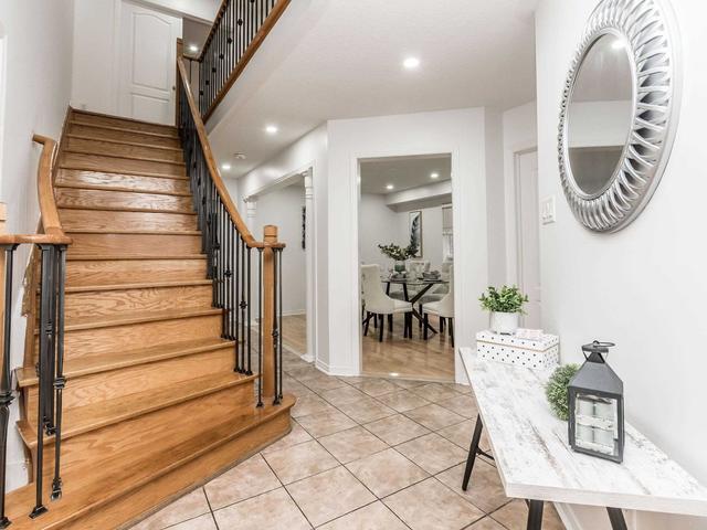 53 Woodvalley Dr, House detached with 4 bedrooms, 6 bathrooms and 6 parking in Brampton ON | Image 37