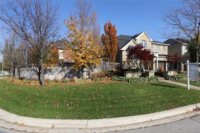 2121 Wildfel Way, House detached with 4 bedrooms, 4 bathrooms and 6 parking in Oakville ON | Image 35