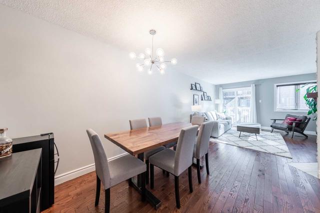 893a Adelaide St W, Townhouse with 2 bedrooms, 3 bathrooms and 1 parking in Toronto ON | Image 30
