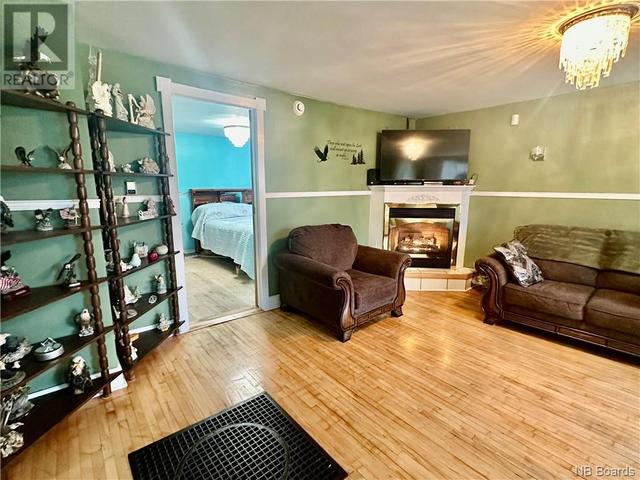 845 Route 172, House detached with 1 bedrooms, 1 bathrooms and null parking in Saint George NB | Image 20