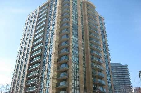 611 - 20 Olive Ave, Condo with 2 bedrooms, 1 bathrooms and 1 parking in Toronto ON | Image 7