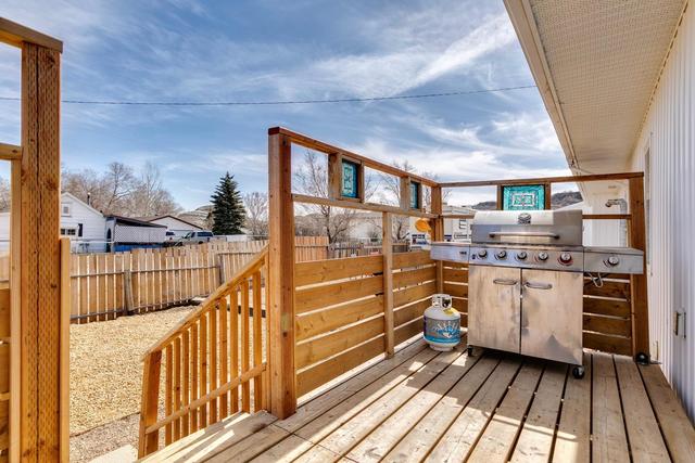 1605 4 Avenue Sw, House detached with 4 bedrooms, 3 bathrooms and 2 parking in Drumheller AB | Image 32