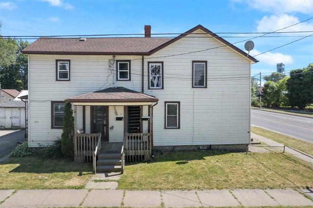 331 Welland St, House detached with 3 bedrooms, 4 bathrooms and 4 parking in Port Colborne ON | Card Image
