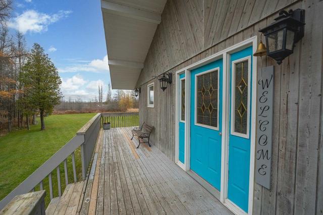 151 Widgeon Cove Rd, House detached with 2 bedrooms, 3 bathrooms and 9 parking in Northern Bruce Peninsula ON | Image 35