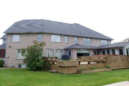 335 Golf Course Rd, House detached with 4 bedrooms, 4 bathrooms and 4 parking in Woolwich ON | Image 9
