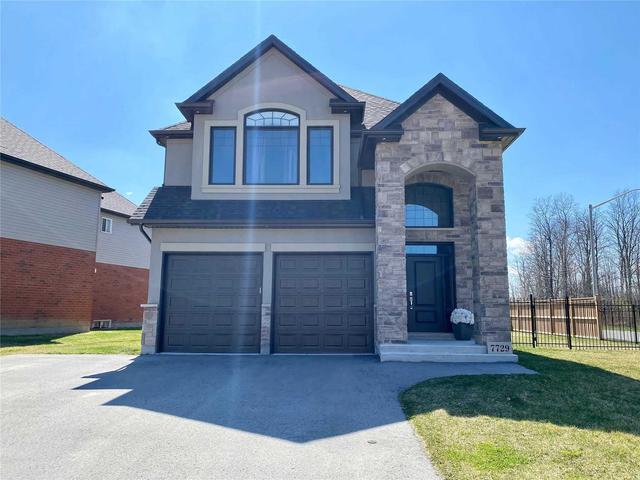 7729 Coulson Ave, House detached with 4 bedrooms, 4 bathrooms and 8 parking in Niagara Falls ON | Image 1