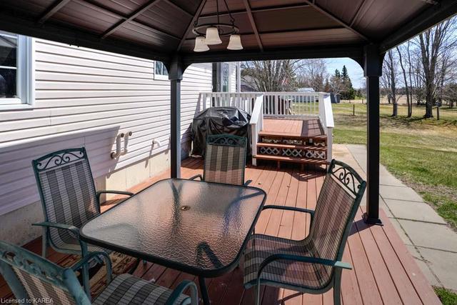312 Short Point Rd Road, House detached with 3 bedrooms, 2 bathrooms and 6 parking in Rideau Lakes ON | Image 15