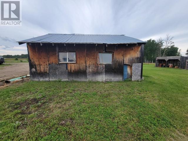 3766 216 Road, House detached with 3 bedrooms, 1 bathrooms and 3 parking in Peace River D BC | Image 26