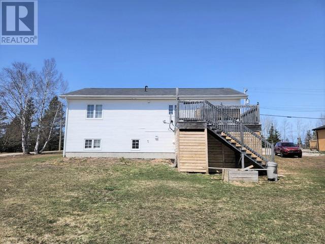 146 Veterans Drive, House detached with 5 bedrooms, 3 bathrooms and null parking in Cormack NL | Image 28