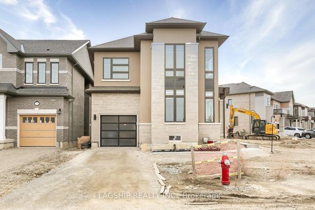 20 Duxbury Rd, House detached with 4 bedrooms, 3 bathrooms and 3 parking in Brampton ON | Image 1