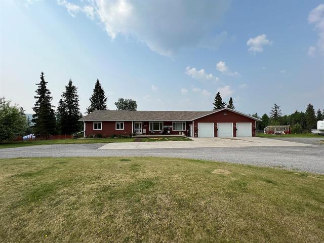 53118 Range Road 224a, House detached with 4 bedrooms, 3 bathrooms and 15 parking in Yellowhead County AB | Image 1