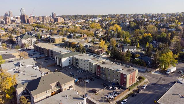104 - 1836 12 Avenue Sw, Condo with 1 bedrooms, 1 bathrooms and 1 parking in Calgary AB | Image 20