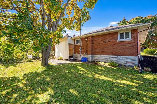 2095 Haig Dr, House detached with 3 bedrooms, 3 bathrooms and 3 parking in Ottawa ON | Image 33