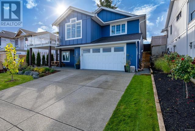1383 Crown Isle Blvd, House detached with 5 bedrooms, 3 bathrooms and 4 parking in Courtenay BC | Image 59