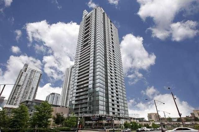 2808 - 15 Fort York Blvd, Condo with 2 bedrooms, 2 bathrooms and 1 parking in Toronto ON | Image 20