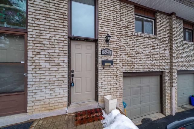 625 Francis Rd, Townhouse with 2 bedrooms, 2 bathrooms and 3 parking in Burlington ON | Image 23