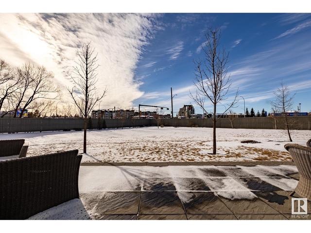 102 - 11080 Ellerslie Rd Sw, Condo with 2 bedrooms, 2 bathrooms and null parking in Edmonton AB | Image 34