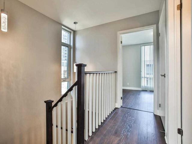 th9 - 15 Valhalla Inn Rd, Townhouse with 4 bedrooms, 3 bathrooms and 1 parking in Toronto ON | Image 25