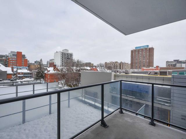 302 - 203 Catherine St, Condo with 1 bedrooms, 1 bathrooms and 1 parking in Ottawa ON | Image 25