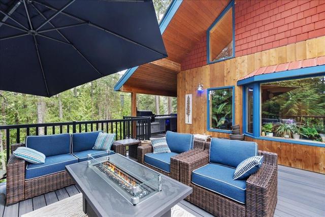 3195 Heddle Road, House detached with 3 bedrooms, 2 bathrooms and null parking in Central Kootenay F BC | Image 23