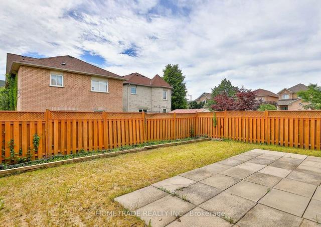 86 Emmitt Rd, House detached with 3 bedrooms, 3 bathrooms and 5 parking in Vaughan ON | Image 27