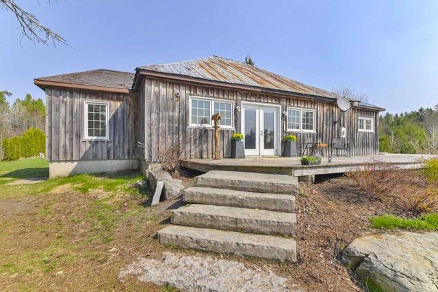 1319 Road 506, House detached with 3 bedrooms, 1 bathrooms and 10 parking in North Frontenac ON | Image 29