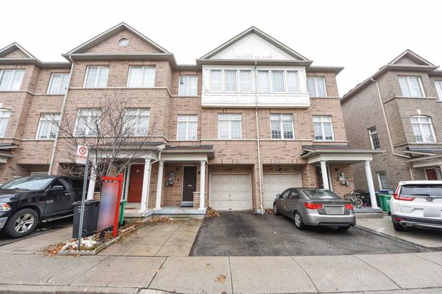 18 - 7035 Rexwood Rd, House attached with 3 bedrooms, 4 bathrooms and 2 parking in Mississauga ON | Image 1