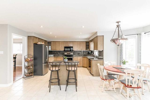 202 Cumming Dr, House detached with 3 bedrooms, 4 bathrooms and 5 parking in Barrie ON | Image 39