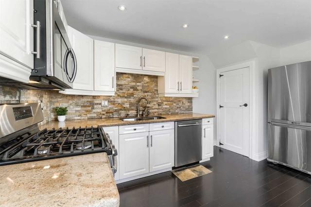 21 West St, House detached with 3 bedrooms, 1 bathrooms and 5 parking in Brampton ON | Image 9