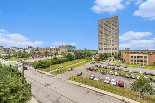 604 - 215 Parkdale Avenue, Condo with 1 bedrooms, 1 bathrooms and 1 parking in Ottawa ON | Image 21
