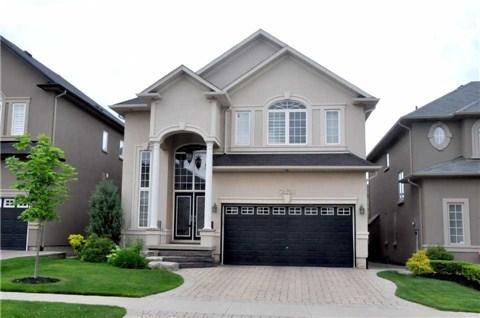 2438 Kwinter Rd, House detached with 3 bedrooms, 4 bathrooms and 2 parking in Oakville ON | Image 1