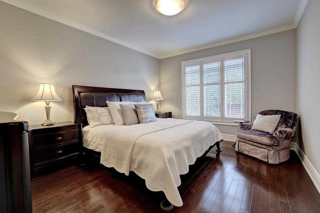 6 - 2460 Glengarry Rd, Condo with 4 bedrooms, 4 bathrooms and 4 parking in Mississauga ON | Image 7