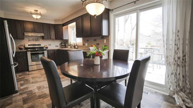 23 Orlando Dr, House detached with 3 bedrooms, 3 bathrooms and 4 parking in St. Catharines ON | Image 10