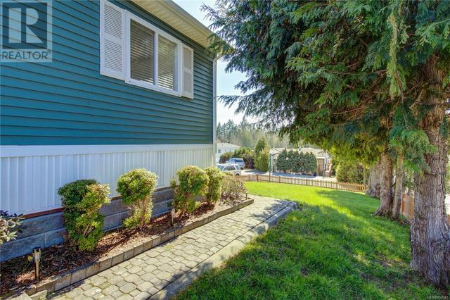 358 Aspen Way, House other with 2 bedrooms, 2 bathrooms and 2 parking in Nanaimo BC | Image 41