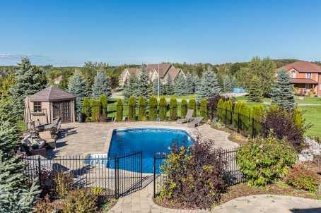 120 Kilkenny Tr, House detached with 3 bedrooms, 4 bathrooms and 10 parking in Bradford West Gwillimbury ON | Image 9