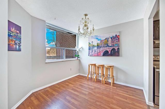 211 - 4064 Lawrence Ave E, Townhouse with 3 bedrooms, 3 bathrooms and 2 parking in Toronto ON | Image 19