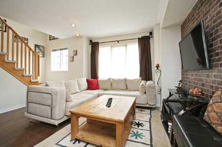 th7 - 160 Tenth St, Townhouse with 2 bedrooms, 3 bathrooms and 2 parking in Toronto ON | Image 2
