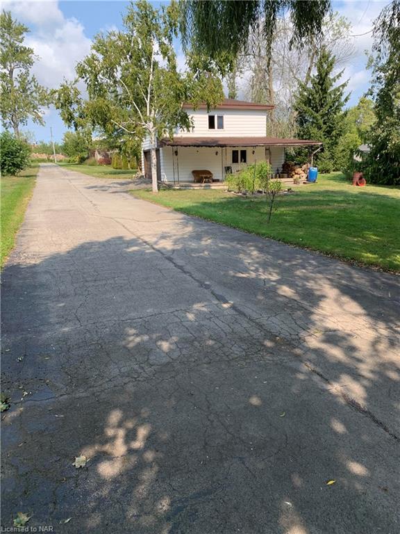 140 Lakeshore Road, House detached with 6 bedrooms, 2 bathrooms and 10 parking in Fort Erie ON | Image 18