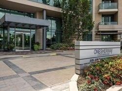 605 - 225 Sherway Gardens Rd, Condo with 2 bedrooms, 2 bathrooms and 1 parking in Toronto ON | Image 12