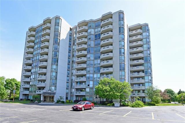 1207 - 5090 Pinedale Avenue, Condo with 2 bedrooms, 2 bathrooms and 1 parking in Burlington ON | Image 4