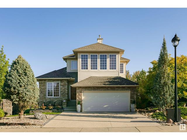 1504 Blackmore Wy Sw, House detached with 4 bedrooms, 3 bathrooms and 4 parking in Edmonton AB | Image 1